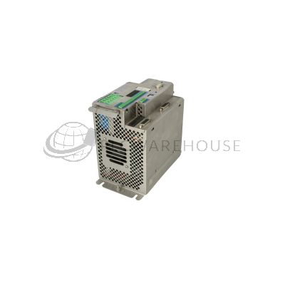 Berger Lahr 0063413400002