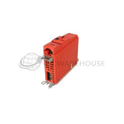 SEW Eurodrive MC07B0004-2B1-4-00
