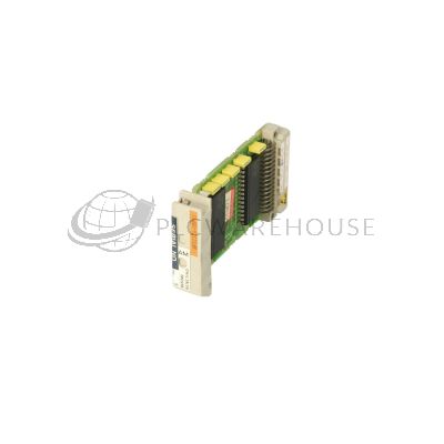 Siemens 6FX1126-0BP01