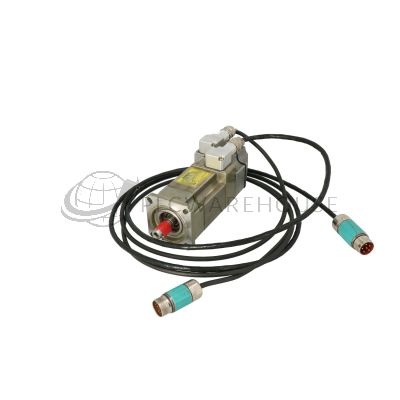 Siemens 1FK7033-7AK71-7AA0-Z (Z=Q20)
