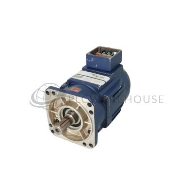 Moog GmbH FASN-2-C2-030-10-02