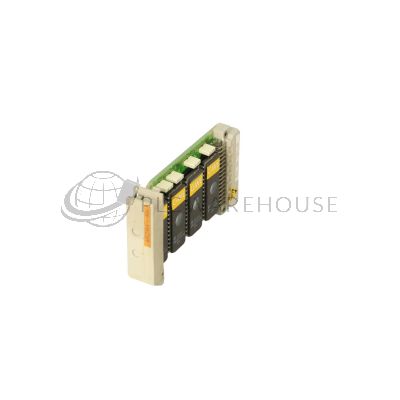 Siemens 6FC3984-4AN