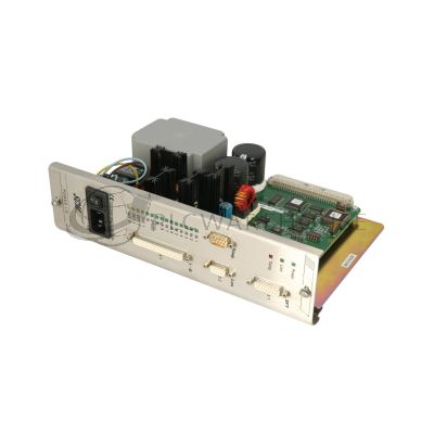 Hasler 2510.0320