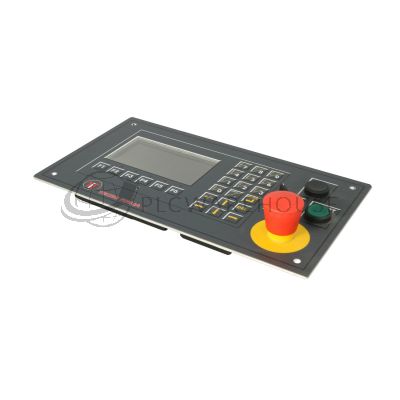 Tecno Italia VTG128