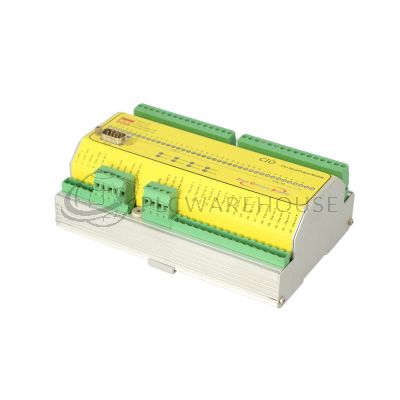 Total Control System CIO