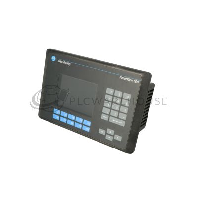 Allen-Bradley 2711-K6C1