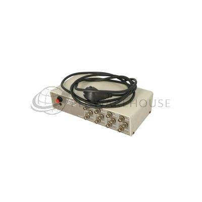 Barco RGBs/Video3-WaySplitter