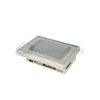 Allen-Bradley 2711P-T7C4D1
