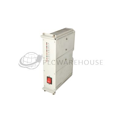 Power Control Systems M157-R