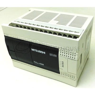 Mitsubishi FX3G-40MT/ESS