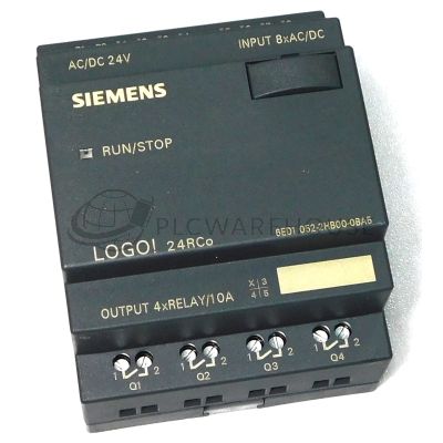 Siemens 6ED1052-2HB00-0BA5
