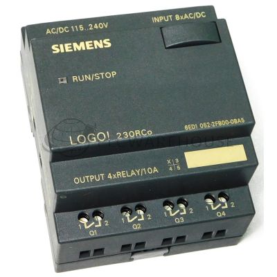 Siemens 6ED1052-2FB00-0BA5