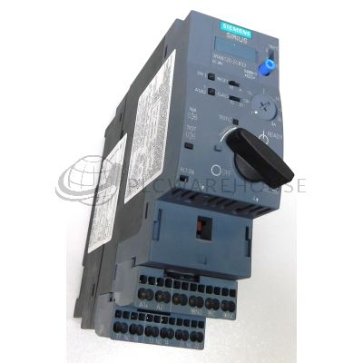 Siemens 3RA6120-2CB33