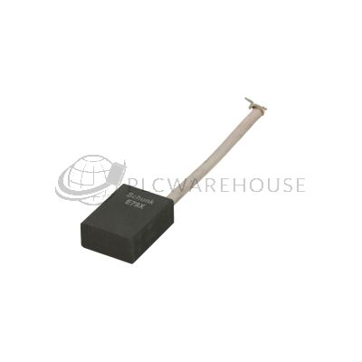 Schunk Carbon Brush 32x25x12,5 mm