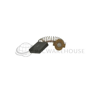 Schunk Carbon Brush 25x19x(2x3,1) mm