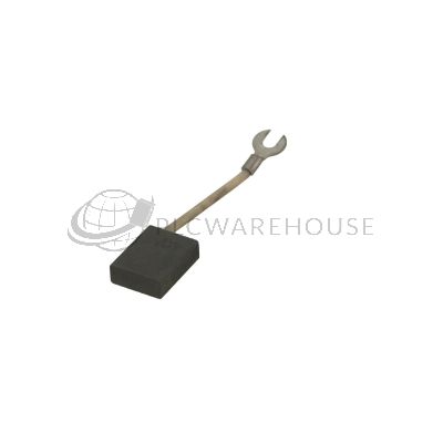Schunk Carbon Brush 24x20x8 mm