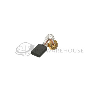 Schunk Carbon Brush 22x15x6 mm