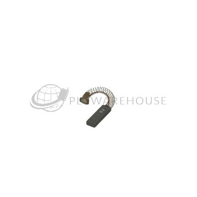 Schunk Carbon Brush 24x7x4 mm