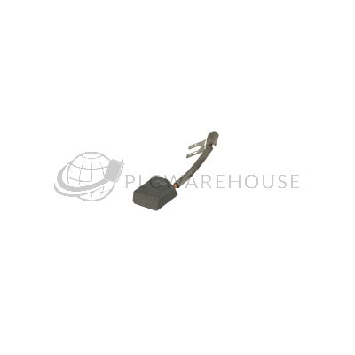 Schunk Carbon Brush 17x12x6 mm