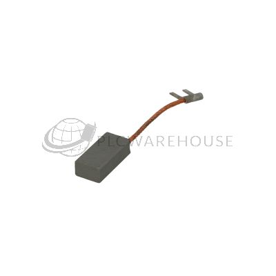 Schunk Carbon Brush 16x25x8 mm