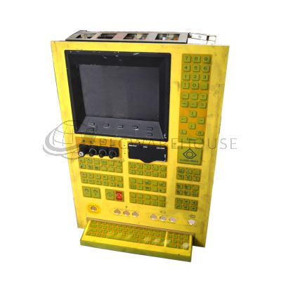 BWO elektronik CNC788083928
