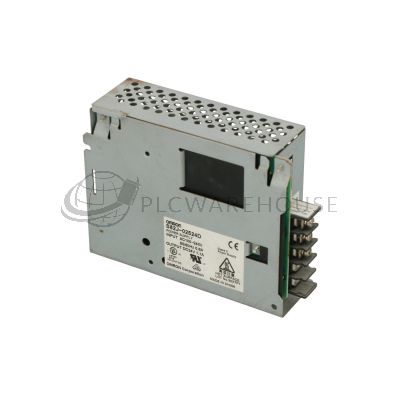Omron S82J-02524D