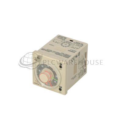 Omron H3CR-F