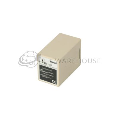 Omron 61F-GP-N8-N8D-N8L-N8HY