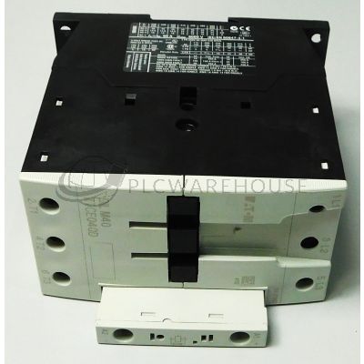 Eaton XTCE040D00TD