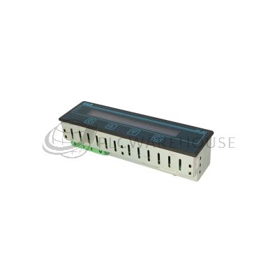 SAE Elektronik KA-80-SPT
