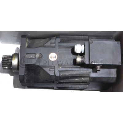 ABB Motors 8651309177D