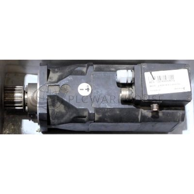 ABB Motors 8642309177C