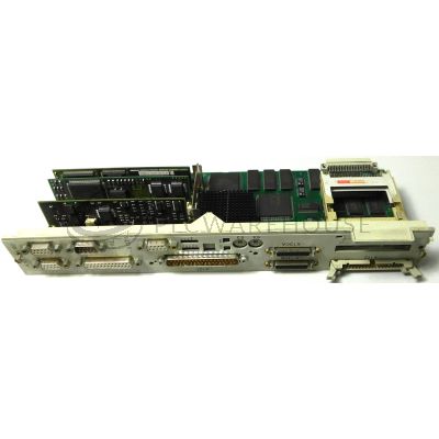 Siemens 6FC5357-0BA21-1AE0
