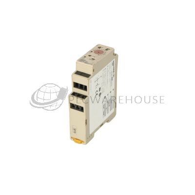 Omron H3DE-S1