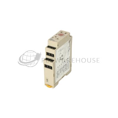 Omron H3DE-M1