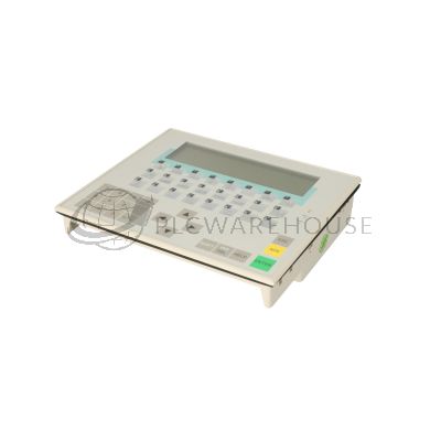 Siemens 6AV3617-1JC20-0AX1