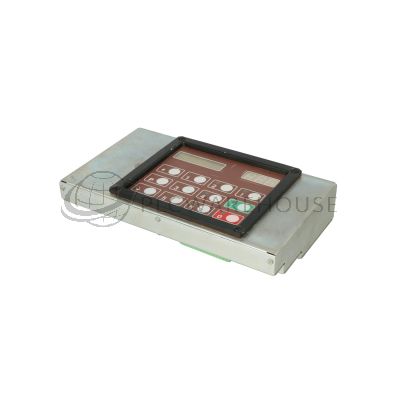 Kirchgassner ISS12FMA2/1