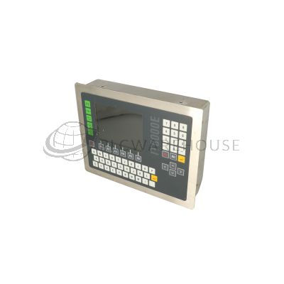 SysTec IT8000E-AC