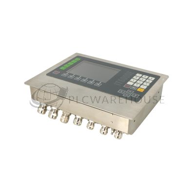 SysTec IT6000E-AC