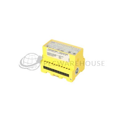 Bender RCMA471LY