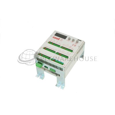 Stroeter SCD750
