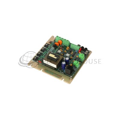 Ionpure IP-400VPCBREVB