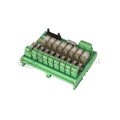 Pepperl+Fuchs FI-8R-230F-123863