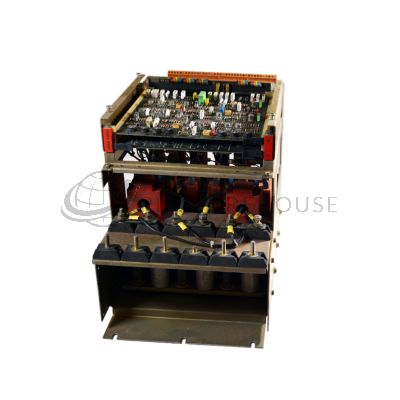 BMB Elettronica Industriale BRG050-4