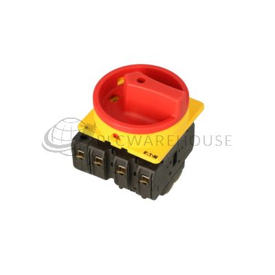 Eaton P3-63/EA/SVB/N