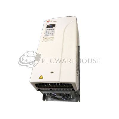 ABB ACS800-01-0050-3+E200+L501+L503+R703
