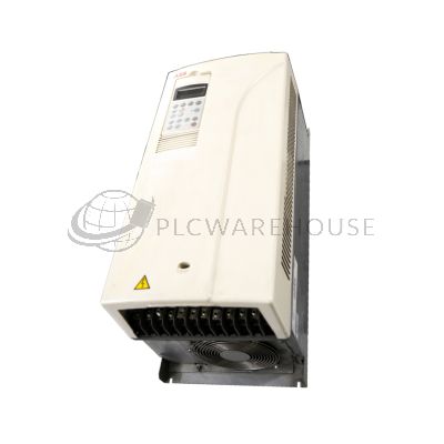 ABB ACS800-01-0060-3+E200+L501+L503+R703
