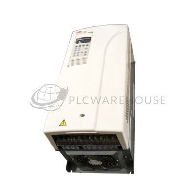 ABB ACS800-01-0040-3+E200+L501+L503+P901