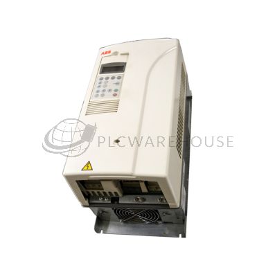 ABB ACS800-01-0025-3+E200+L501+L503+R703