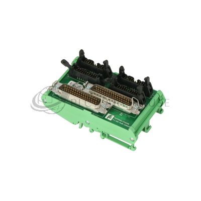 Pepperl+Fuchs FI-DO-4X8-105245